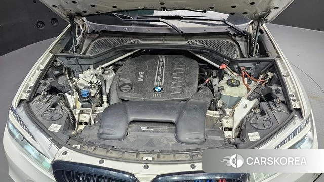 BMW X6 (F16) id 4587051 из Кореи 15