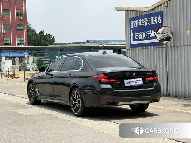 BMW 5 series id 4342029 из Китая 17