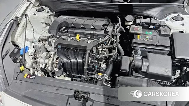 Kia Come New K3 id 3760205 из Кореи 16