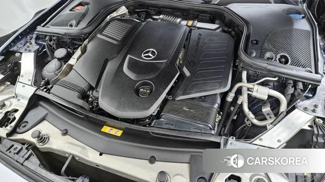 Mercedes-Benz CLS-Class C257 id 4377906 из Кореи 16
