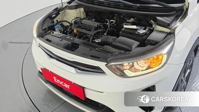 Kia Stonic id 4672620 из Кореи 26