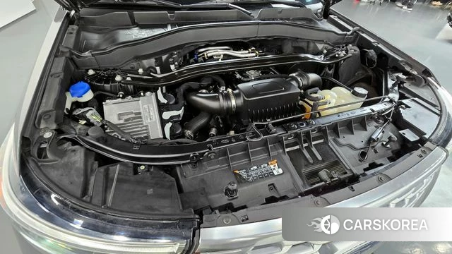 Ford Explorer 6th Generation id 4267959 из Кореи 16