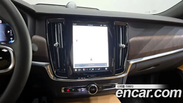 Volvo S90 id 2699909 из Кореи 16