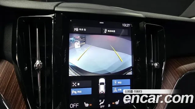 Volvo XC60 second Generation id 2765366 из Кореи 16