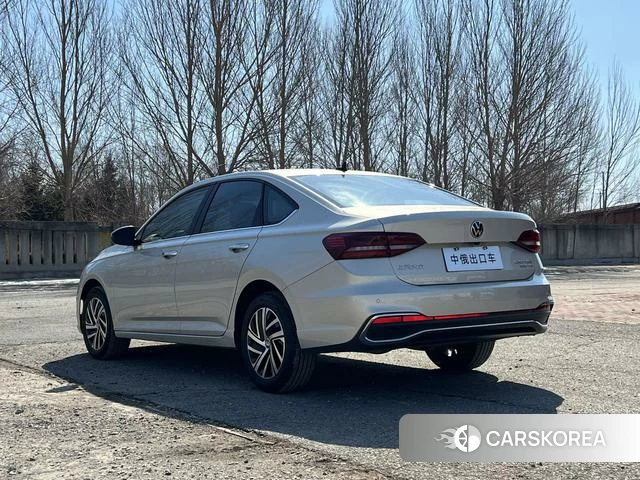Volkswagen Lavida id 4278824 из Китая 17