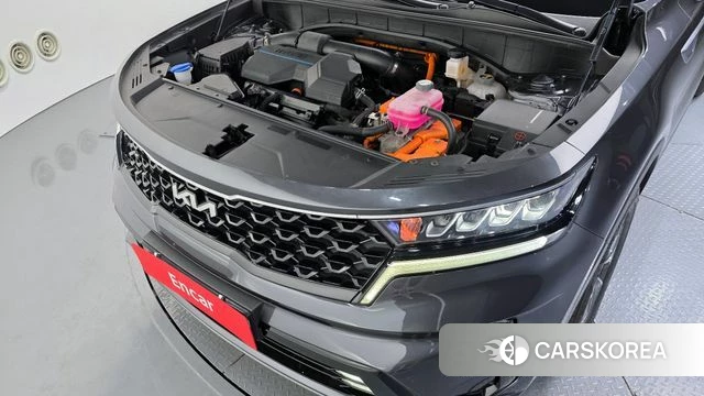 Kia Sorento 4th Generation id 3964011 из Кореи 16