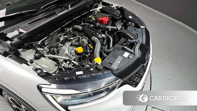 Renault Korea (Samsung) XM3 id 4369708 из Кореи 16