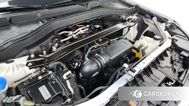 Ford Explorer 6th Generation id 3765441 из Кореи 16