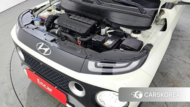 Hyundai Casper id 3941413 из Кореи 16