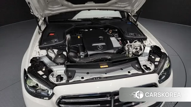 Mercedes-Benz E-Class W213 id 3342027 из Кореи 16