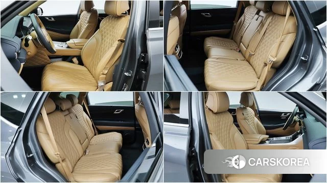 Genesis GV80 id 4562446 из Кореи 16