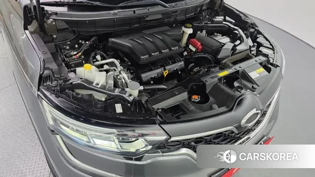 Renault Korea (Samsung) The New QM6 id 3427099 из Кореи 16