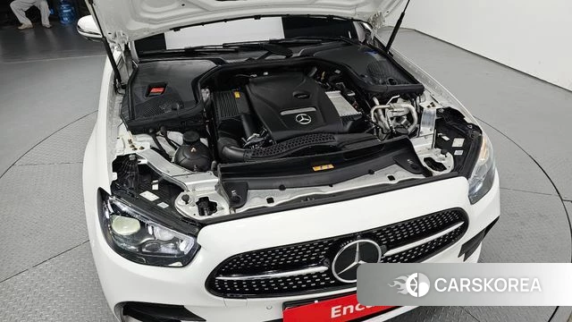 Mercedes-Benz E-Class W213 id 4186168 из Кореи 32