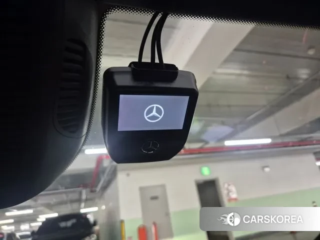 Mercedes-Benz S-Class W223 id 3577486 из Кореи 14