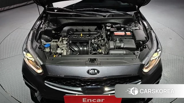 Kia Come New K3 id 2941401 из Кореи 16