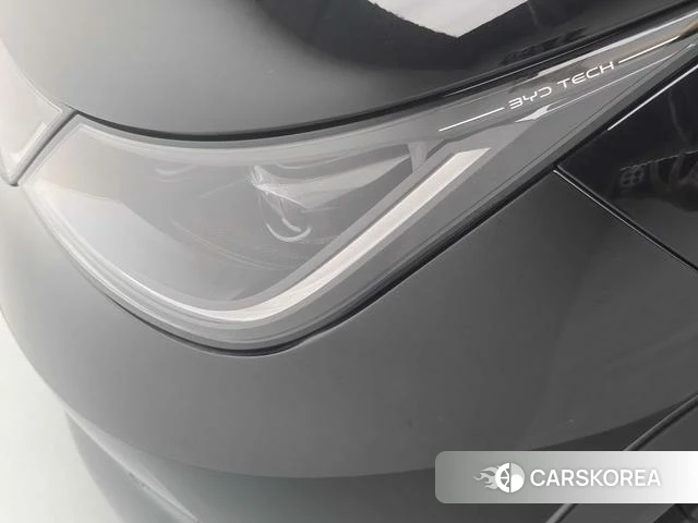 BYD dolphin id 3957663 из Китая 16