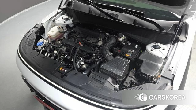 Hyundai Kona (SX2) id 4879442 из Кореи 16