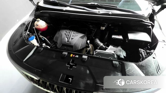 Kia Carnival 4th generation id 3800543 из Кореи 16