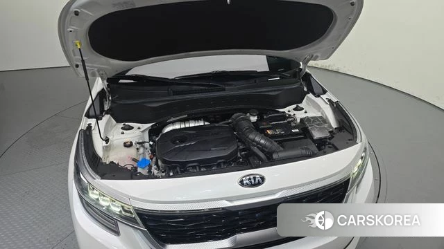 Kia Seltos id 4736710 из Кореи 27