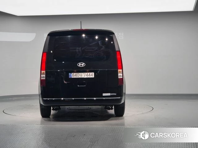 Hyundai Staria id 4329448 из Кореи 16