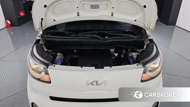 Kia The New Ray id 3427294 из Кореи 16