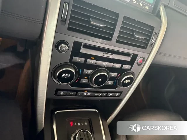 Land Rover Discovery Sports 2019 Белый из Кореи, фото 6
