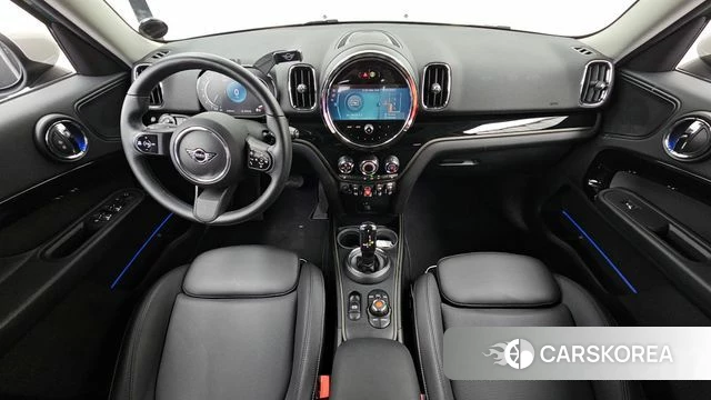 Mini Cooper Countryman id 3935288 из Кореи 16