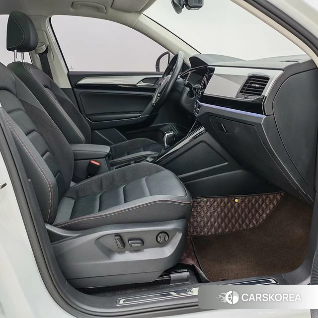 Volkswagen Tanyue id 4214994 из Китая 13
