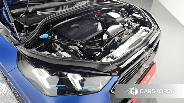 BMW X2 (U10) id 3305027 из Кореи 16