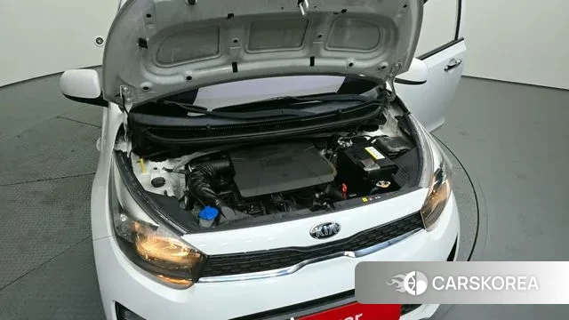 Kia All New Morning (JA) id 2977312 из Кореи 16