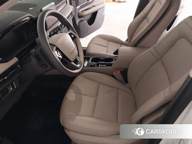 Lincoln Corsair id 3378096 из Кореи 7