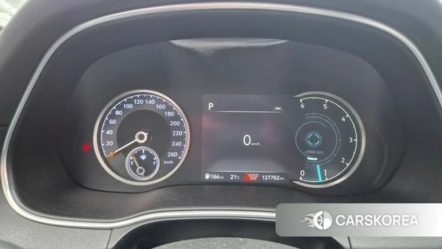 Genesis GV80 id 4402841 из Кореи 11