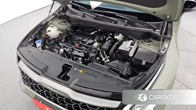 Kia Sportage 5th Generation id 3701637 из Кореи 16