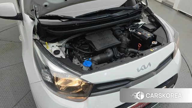 Kia Morning Urban (JA) id 4631603 из Кореи 27