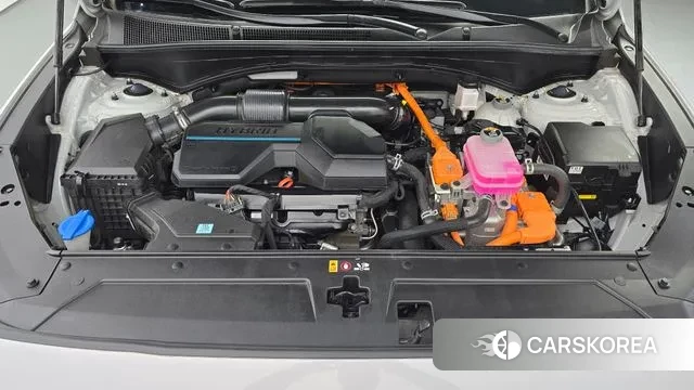 Hyundai The New Santa Fe id 2900381 из Кореи 16