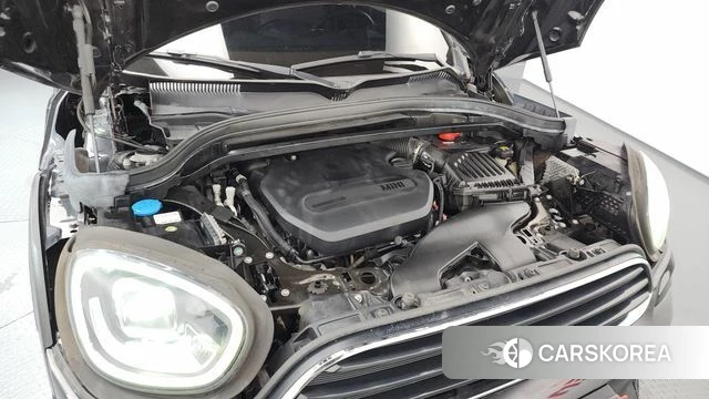 Mini Cooper D Countryman id 4464600 из Кореи 16