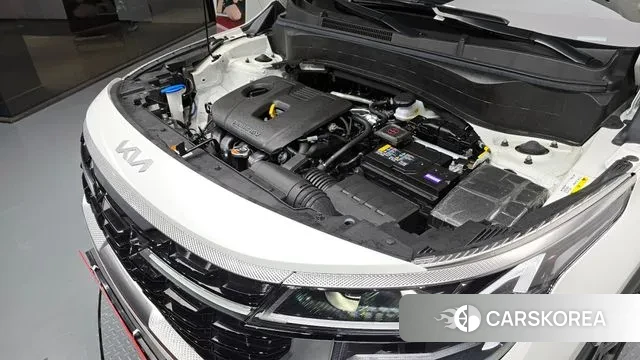 Kia The New Seltos id 3347526 из Кореи 16