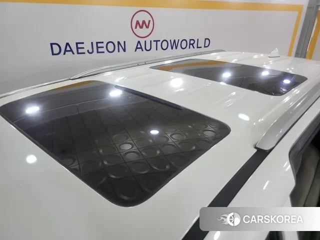 Kia All New Carnival id 3055702 из Кореи 15