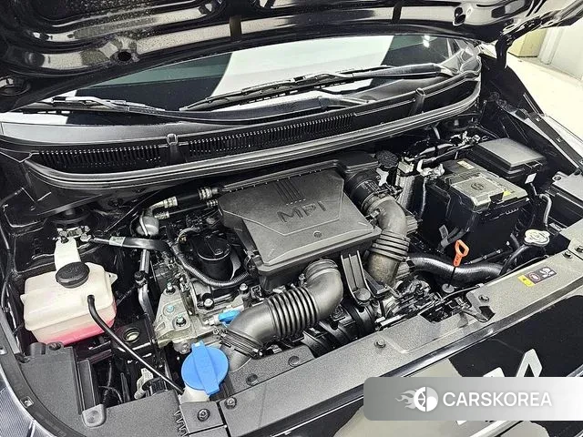 Kia The New Morning (JA) id 3638909 из Кореи 16