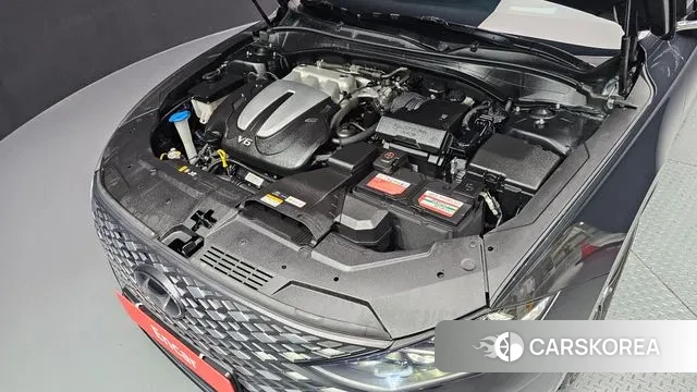 Hyundai The New Grandeur IG id 3390387 из Кореи 16