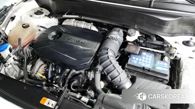 Kia Seltos id 4178840 из Кореи 16