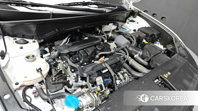 Hyundai Tucson (NX4) id 3818700 из Кореи 16