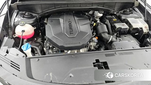 Kia Sorento 4th Generation id 3778312 из Кореи 16