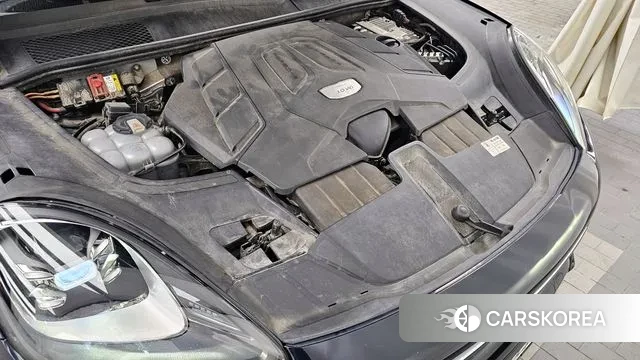 Porsche Cayenne (PO536) id 2995280 из Кореи 16