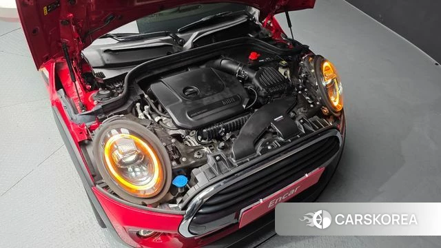 Mini Cooper id 3860160 из Кореи 16