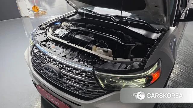 Ford Explorer 6th Generation id 3474104 из Кореи 16