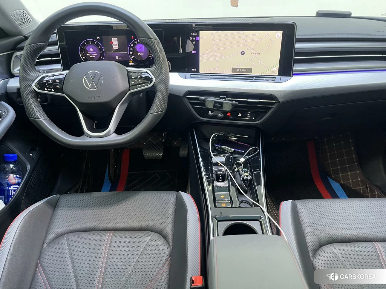 Volkswagen Lingdu id 4407236 из Китая 12