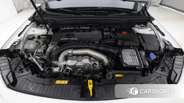 Mercedes-Benz GLB-Class X247 id 3775838 из Кореи 15