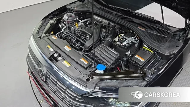 Volkswagen 7th Generation of Jetta id 3042986 из Кореи 16