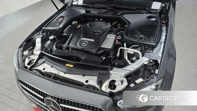 Mercedes-Benz E-Class W213 id 3676447 из Кореи 16